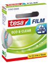 tesafilm® eco & clear, 10m x 15mm, transparent