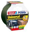 tesa extra Power® Universal, 10m x 50mm, grün