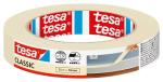 tesa® Malerband CLASSIC, 50m x 19mm, beige