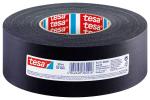 tesa® Gewebeband, 50m x 50mm, schwarz