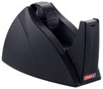 Easy Cut® Tischabroller, schwarz, leer, für Rollen bis 66 m : 25 mm