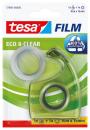 tesafilm® eco & clear, 10m x 15mm, farblos