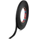 tesa® 51609, 50m x 9mm, schwarz
