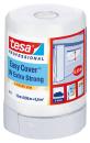 tesa® Professional 4373 Easy Cover® UV Extra Stark, 12m x 550mm, lichtdurchl.folie