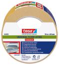 tesa® Professional 64620 Verlegband Universal, 25m x 50mm, weiß
