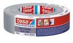 tesa® PRO 74662 STRONG Gewebeband, 50m x 38mm, grau