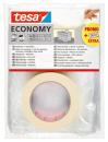 tesa® Masking Economy, 50m x 30mm, transparent