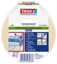 tesa® Professional 51960 Profi-Verlegeband, ablösbar, 25m x 50mm, farblos