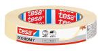 tesa® Masking Economy, 50m x 19mm, chamois