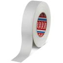 tesaband® 4541, 50m x 38mm, rohweiß