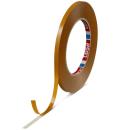 tesafix 4959, 50m x 6mm, farblos