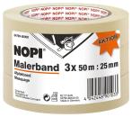 NOPI® Malerkrepp, transparent