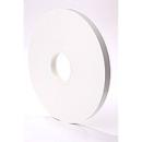 PE Doublo - weiß - Schaumstoffklebeband 2mm x 19mm