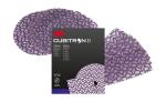 3M™ Cubitron™ II Gitternetz Schleifscheibe auf Rolle, Disc 150 mm, Streifen 70 mm, Musterpack