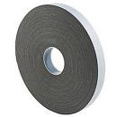 PVC Dichtband - hochwertiger Schaumstoff einseitig - MSLehner - 1,5mm x 19mm