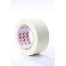 PVC Doublo transparent Kautschuk 50mm x 50m