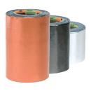 Scapa 375 Kalthaftendes Aluminium-/Butyl-Klebeband