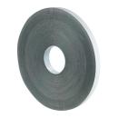 Scapa 5589 PE doppelseitiges Schaumband - Schwarz, Hochleistungsacryl, 0,8 mm
