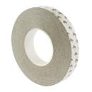 Scapa AS72525 Wärmeleitendes Acrylschaum-Folienklebeband (AFFT) - Weiß, 0,25 mm Stärke