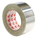 Scapa CW50 Leistungsstarkes, kältebeständiges Aluminiumklebeband – 50 µm