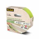 Scotch® Premium Protect Malerabdeckband, 36 mm x 50 m, 70% PEFC SGSCH-PEFC-COC-110078