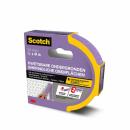 Scotch® Malerabdeckband für empfindliche Oberflächen, 24 mm x 41 m, 1 Rolle/Packung, 70% PEFC SGSCH-PEFC-COC-110078