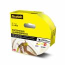Scotch® Malerabdeckband für Außenflächen, 36 mm x 41 m, 1 Rolle/Packung