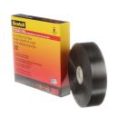 Scotch® 22 Vinyl Elektro-Isolierband, Schwarz, 25 mm x 33 m, 0,25 mm