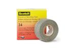 Scotch® 24 Metallabschirmband, verzinntes Kupfergewebe, Silber 25 mm x 4,5 m, 0,4 mm