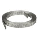 Scotch® 25 Erdungsband, Kupfer-verzinnt, 13.3 mm², 13 mm x 4.5 m x 2.38 mm