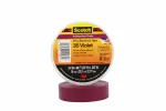 Scotch® 35 Vinyl Elektro-Isolierband, Violett, 19 mm x 20 m, 0,18 mm