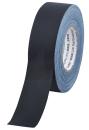 Scotch® 9545N Imprägniertes Gewebeband, Schwarz, 50 mm x 50 m, 0,3 mm