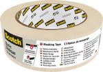 Scotch® Abdeckband Basic, 36 mm x 50 m