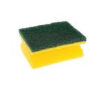 Scotch-Brite® Classic Nail Saver Griffschwamm, extra stark, 16 Stück pro Packung