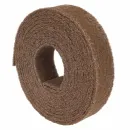 Scotch-Brite™ Cut and Polish Vliesrolle CP-RL, 600 mm x 10 m, A MED