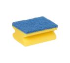 Scotch-Brite® Delicate, nicht kratzender Spülschwamm, 12 Stück pro Packung - Allzweck-Schwamm für den Alltag