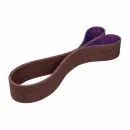 Scotch-Brite™ Durable Flex Vliesband DF-BL, 25 mm x 480 mm, A FIN, STA