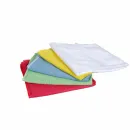 Scotch-Brite™ Hochleistungstuch 2010, Grün, 360 mm x 360 mm, 5/Packung, 10 Packung/Karton, Nordic Restricted