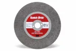 Scotch-Brite™ Kompaktscheibe EX-UW EXL, 203,2 mm x 4 mm x 25,4 mm, 8A CRS