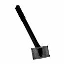 Scotch-Brite™ Multi-Purpose Pad Holder 405-R, 4.7 in x 2.8 in x 16 in,1/case