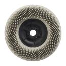 Scotch-Brite™ Bristle Disc BD-ZB, weiß, 115 mm, P120, M14