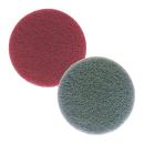 Scotch-Brite™ Clean and Finish Vliesscheibe CF-DC, 150 mm, S UFN