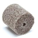 Scotch-Brite™ Cut and Polish Verpresste Kompaktscheibe CP-UW, 25,4 mm x 25,4 mm x 4,76 mm, 7A MED