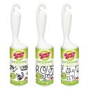 Scotch-Brite™ DESIGNS bedruckter Fusselroller