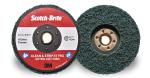 Scotch-Brite™ Grobreinigungsscheibe XT-DB Pro Extra Cut, 115 mm x 22 mm, A XCRS