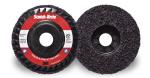 Scotch-Brite™ Grobreinigungsscheibe XT-RD Pro, 125 mm x 22 mm, S XCRS
