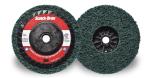 Scotch-Brite™ Grobreinigungsscheibe XT-RD Pro Extra Cut, 125 mm x 22 mm, A XCRS, M14-Gewinde