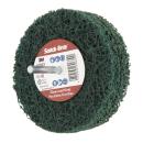 Scotch-Brite™ Grobreinigungsscheibe XT-ZS Pro Extra Cut, 150 mm x 13 mm x 8 mm, A XCRS