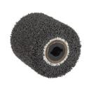 Scotch-Brite™ Minibürste CF-MB, grau, 100 mm x 100 mm x 19 mm, S MED