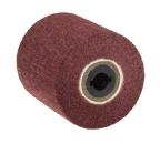 Scotch-Brite™ Minibürste CF-MB, rot, 100 mm x 100 mm x 19 mm, A FIN